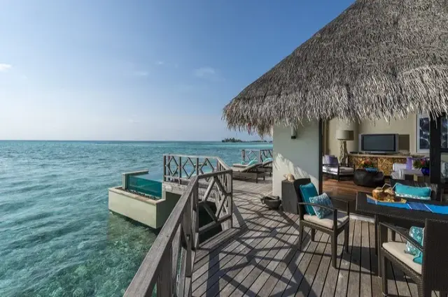 Tailor Made Holidays & Bespoke Packages for Four Seasons Resort Maldives at Kuda Huraa